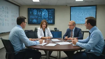 Znaczenie wartości marki i marketingu przy sprzedaży placówki medycznej