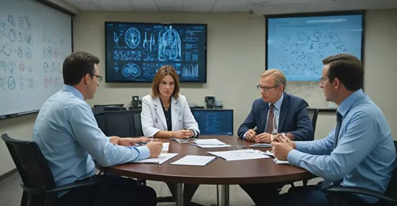 Znaczenie wartości marki i marketingu przy sprzedaży placówki medycznej Znaczenie wartości marki i marketingu przy sprzedaży placówki medycznej